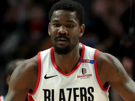NBA Rumors: Deandre Ayton might not be the only free agent on the Lakers’ radar