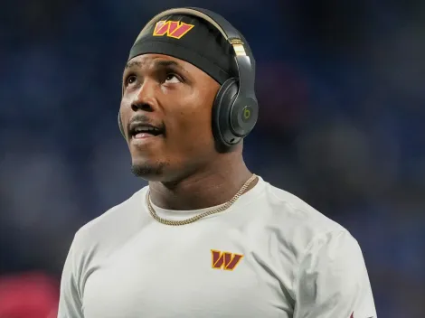 Jayden Daniels gets key update on Terry McLaurin’s contract dispute with the Commanders