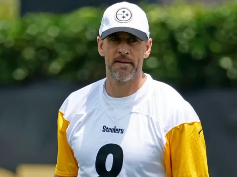 Former Aaron Rodgers teammate prepared to prove he is ‘still one of the best in the league’ ahead of the 2025 NFL season