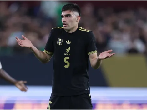Where to watch Mexico vs Honduras live in the USA: 2025 Gold Cup