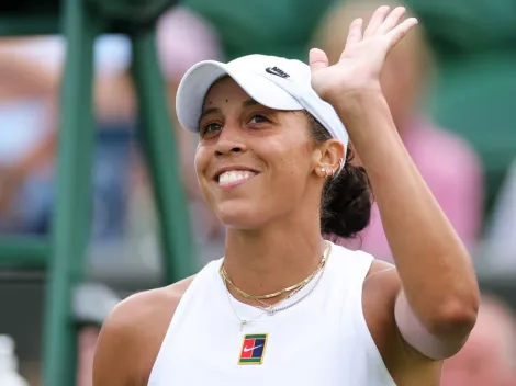 Madison Keys’ net worth: How rich is the tennis star? Her earnings, endorsements and more