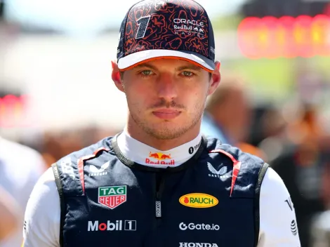 Red Bull’s Max Verstappen reportedly picks his new team for the next F1 season