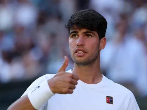 Carlos Alcaraz has heartwarming response to fan thanking him for helping mother in stands