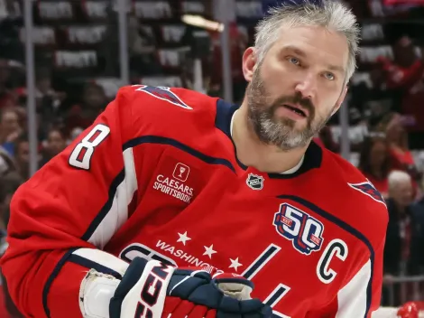 NHL News: Penguins pair Sidney Crosby with Alex Ovechkin’s former Capitals teammate