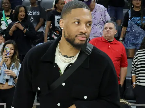 NBA Rumors: Damian Lillard reportedly targeted by three champion franchises after being waived by Bucks