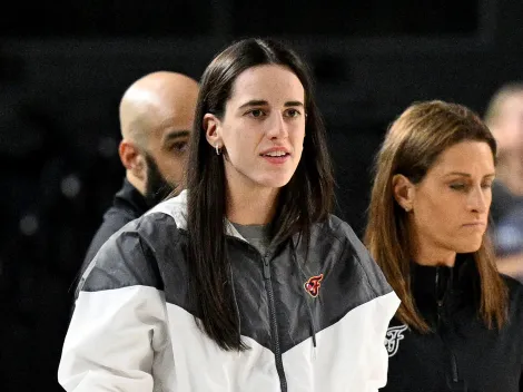 Caitlin Clark calls out payout gap in message to WNBA Commissioner after Fever’s Cup win