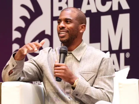 NBA Rumors: Emerging franchise reportedly joins the pursuit of Chris Paul for next season