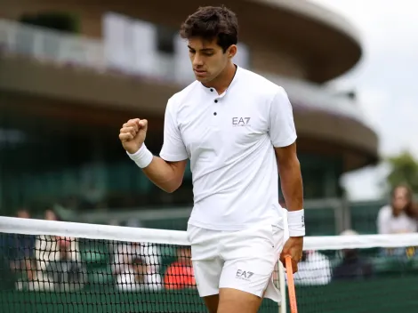 What is a lucky loser in tennis? Exploring the most intriguing wildcard entry