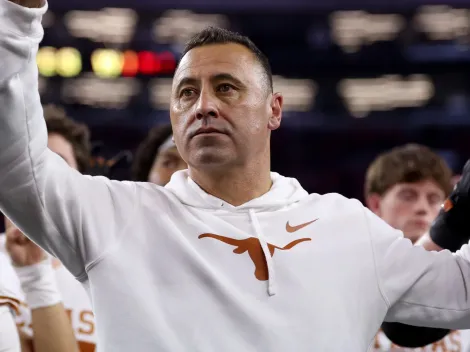 Steve Sarkisian shares thoughts on building the new Longhorns roster