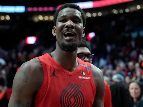 Deandre Ayton to Los Angeles: Lakers’ projected lineup with LeBron James, Luka Doncic for 2025–26 NBA season