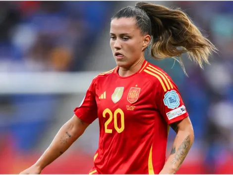 Where to watch Spain vs Portugal live in the USA: UEFA Women’s Euro 2025