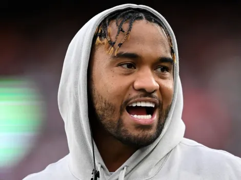 Tua Tagovailoa teammate ready to step up as Dolphins leader ahead of 2025 NFL season