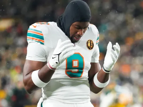 New Aaron Rodgers teammate Jonnu Smith gives brutally honest revelation about Tua Tagovailoa’s Dolphins