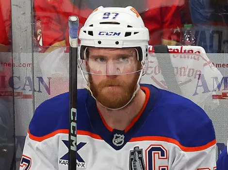 McDavid close to finally losing another Oilers teammate after Connor Brown’s exit