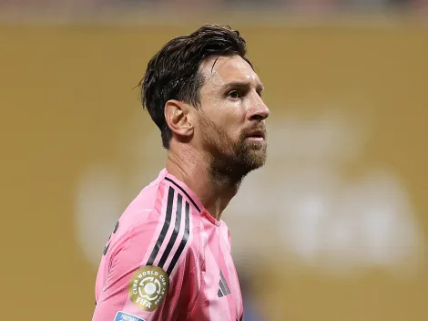 Is Messi leaving Inter Miami? The other legend who left MLS to prepare for the World Cup