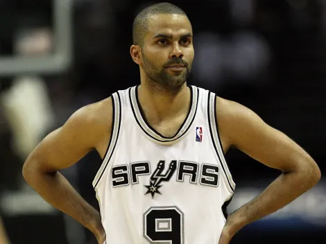 Spurs legend Tony Parker shares a hilarious story about Kobe Bryant’s unmatched commitment during his NBA career