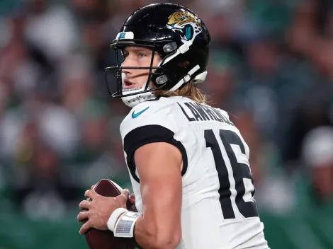 Trevor Lawrence’s teammate called out by Jaguars head coach Liam Coen