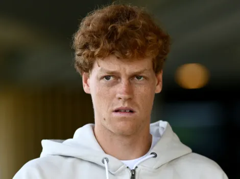 Jannik Sinner explains why he faced fewer consequences than other players for his doping ban