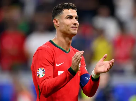 Messi’s former Barcelona teammate picks Cristiano Ronaldo’s Portugal as 2026 World Cup favorites