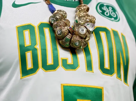 Former Celtics champion makes bold claim: ‘I was probably the best pure scorer in the history of the NBA’