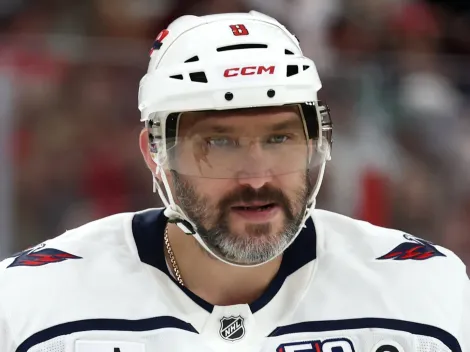 After acquiring him from Crosby's Penguins, Ovechkin's Capitals re-sign veteran forward to two-year extension