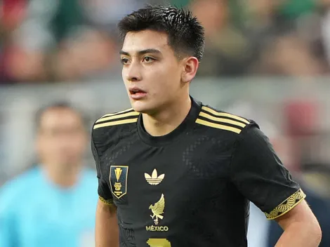 Gilberto Mora’s profile: Age, height, career highlights, stats and all about the Mexican winger