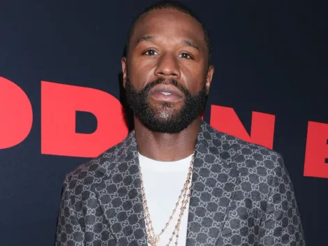 Pacquiao's firm response to Canelo's comparison of Crawford to Mayweather Jr.