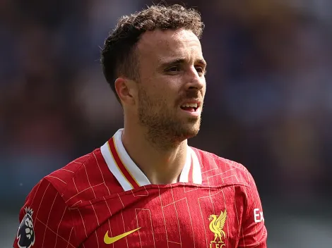 Diogo Jota’s passing prompts Wimbledon to make an exception to a 62-year-old rule
