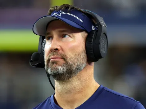 Brian Schottenheimer reveals bizarre method to hype Dak Prescott and the Cowboys in 2025