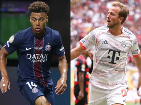PSG vs Bayern Munich: Lineups for FIFA Club World Cup 2025 quarterfinals