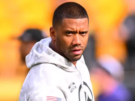 Two-time Super Bowl champ publicly asks Russell Wilson’s Giants for one last shot