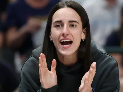 Is Caitlin Clark playing for Indiana Fever vs Los Angeles Sparks today, July 5?