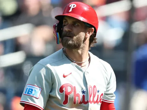 Bryce Harper’s Phillies reportedly poised to land Pirates’ all-star reliever following June dominance