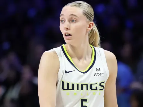 Paige Bueckers may lose two key teammates on the Wings ahead of Mercury clash