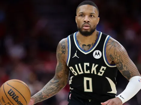 NBA Rumors: Damian Lillard reportedly has a preferred trade destination — and it’s not the Warriors