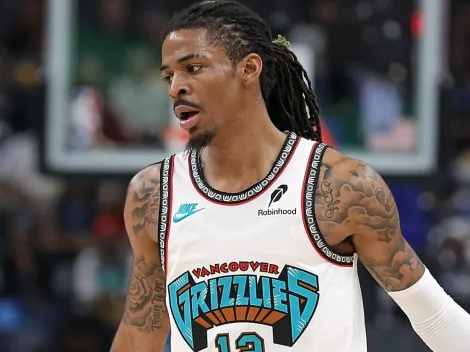 Ja Morant’s Grizzlies sign former Alperen Sengun teammate after Kevin Durant trade to the Rockets