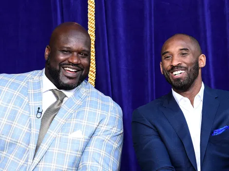 Phil Jackson sets the record straight on Kobe Bryant and Shaq’s dynamic during their time together on the Lakers