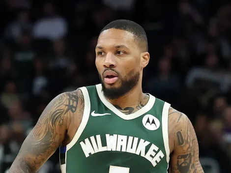 NBA Rumors: Another franchise emerges as the leading favorite to land Damian Lillard, and it’s not the Warriors or Blazers