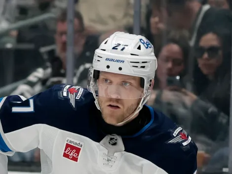 Ehlers hints at how he could elevate the Hurricanes and Brind'Amour’s plan