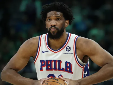 76ers are buzzing as they might have found a gem to play alongside Joel Embiid, Tyrese Maxey
