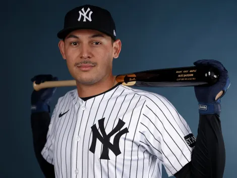 NY Yankees announce major update following series loss to Mets in Game 2