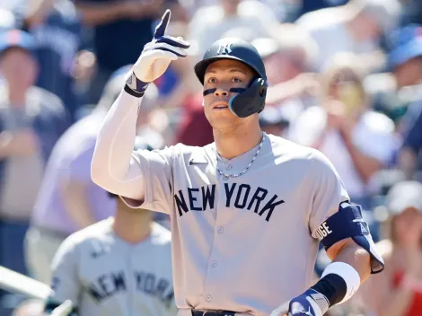 NY Yankees teammate of Aaron Judge shares bold statement on team’s recent struggles