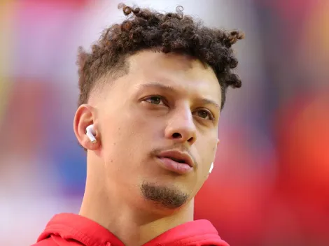 Patrick Mahomes only needed four words to let Chiefs know what he’s looking for with Andy Reid and Travis Kelce in 2025