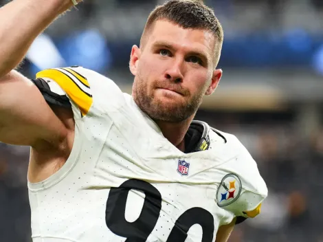 Steelers have reportedly made final decision on T.J. Watt and his future in Pittsburgh