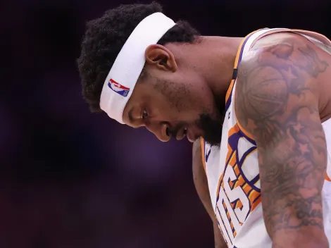 NBA Rumors: Deadline reportedly set for Suns’ key player Bradley Beal regarding next season