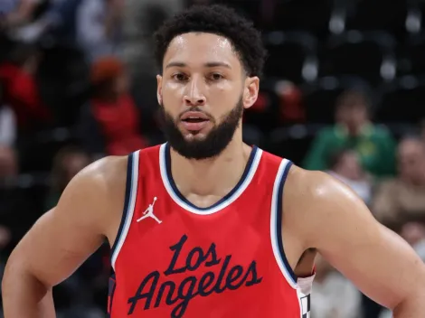 Ben Simmons drops major hint on his future NBA team after exit from the Clippers