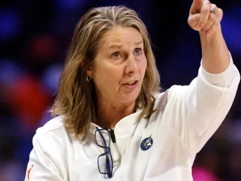 Lynx HC Cheryl Reeve turns heads after revealing key factor in win over Valkyries