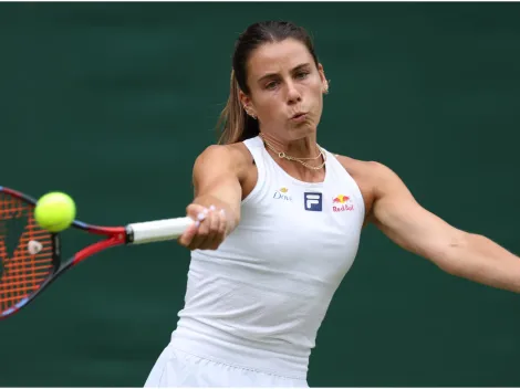 Where to watch Mirra Andreyeva vs Emma Navarro live for free in the USA: Wimbledon 2025
