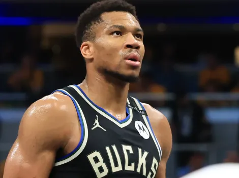 Bucks player locks in $12M deal while Giannis’ future remains uncertain