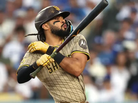 Tatis Jr. reveals what’s keeping him out of the Home Run Derby